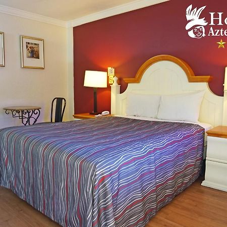 Hotel Azteca De Oro Mexicali Ngoại thất bức ảnh